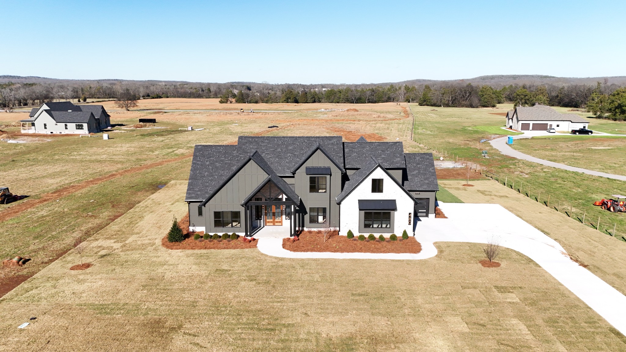 480 Crescent Road Murfreesboro, TN 37128 - Photo 2 of 71