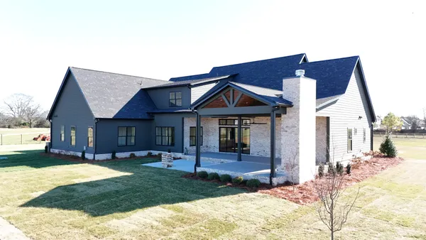 $1,849,999 | 480 Crescent Road, Murfreesboro, TN 37128
