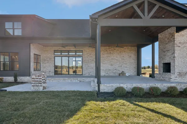 $1,849,999 | 480 Crescent Road, Murfreesboro, TN 37128