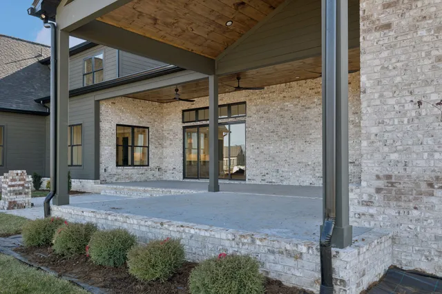 $1,899,990 | 480 Crescent Road, Murfreesboro, TN 37128