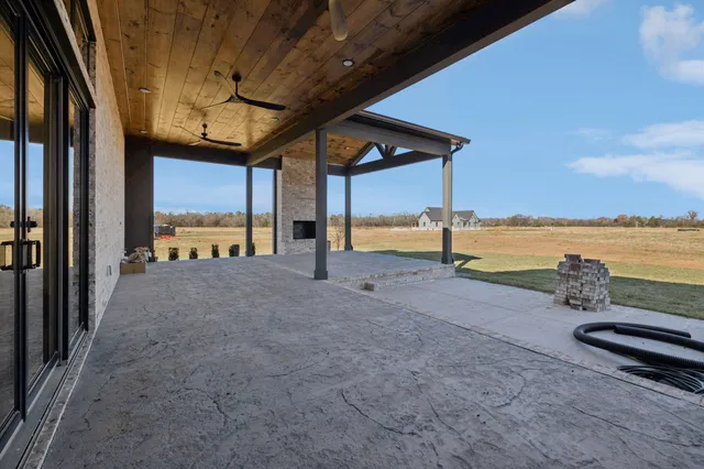 $1,899,990 | 480 Crescent Road, Murfreesboro, TN 37128