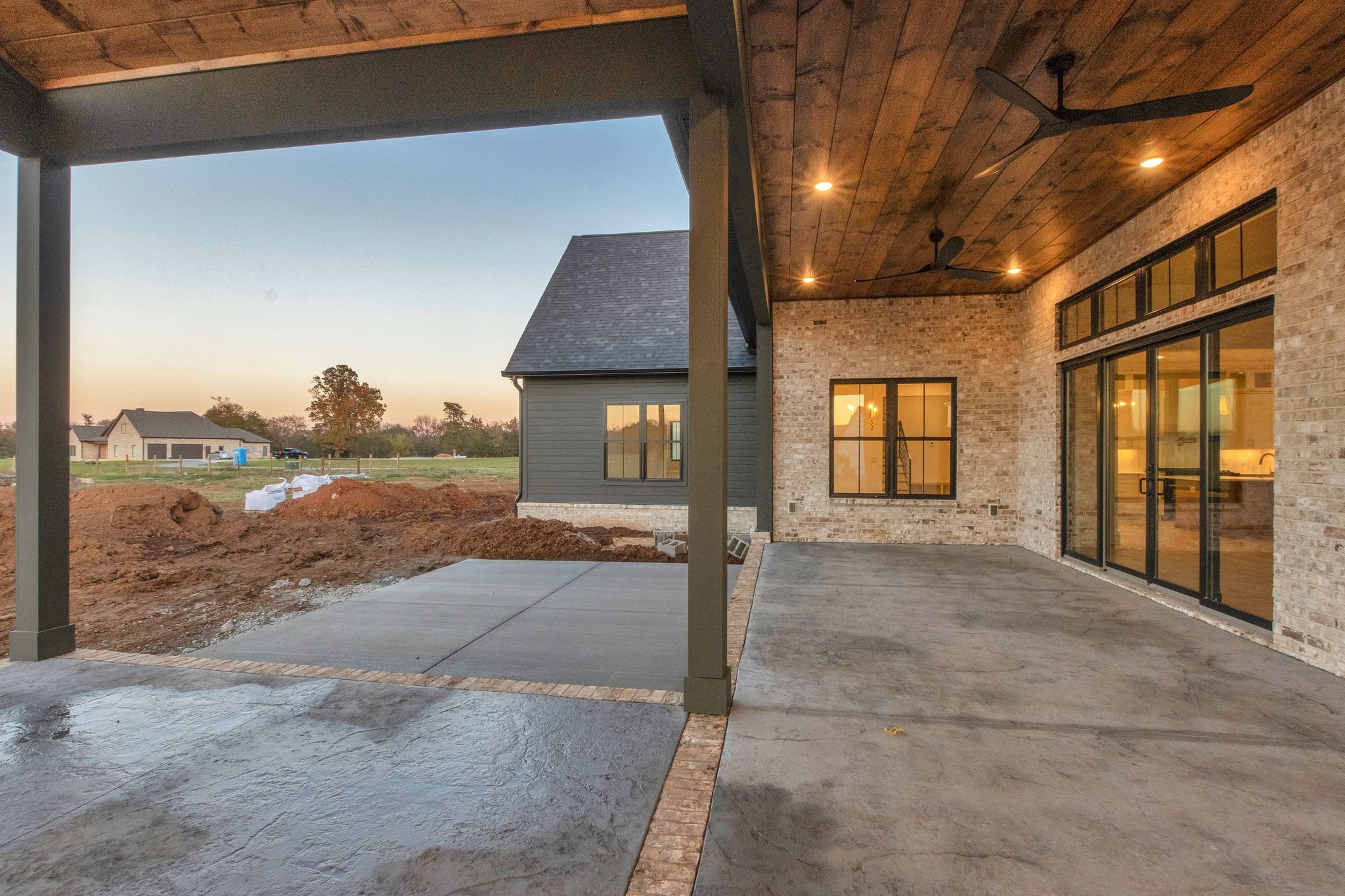 480 Crescent Road Murfreesboro, TN 37128 - Photo 66 of 71 a view of a house basement