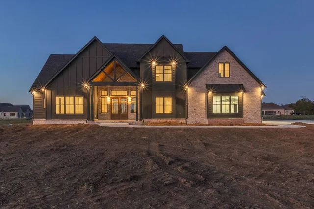 $1,899,990 | 480 Crescent Road, Murfreesboro, TN 37128