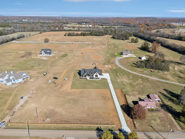$1,849,999 | 480 Crescent Road, Murfreesboro, TN 37128