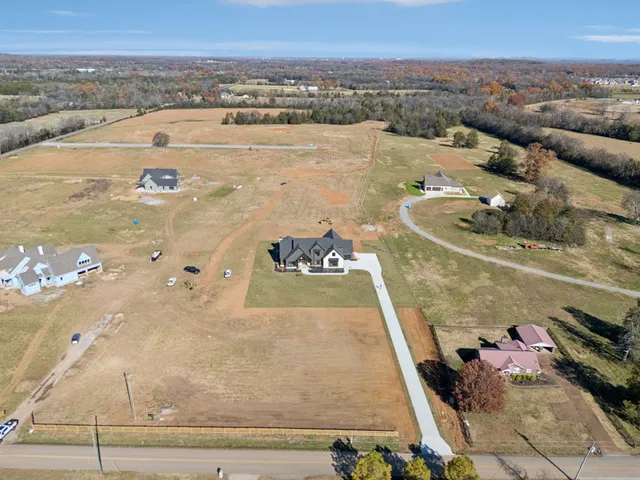 $1,899,990 | 480 Crescent Road, Murfreesboro, TN 37128