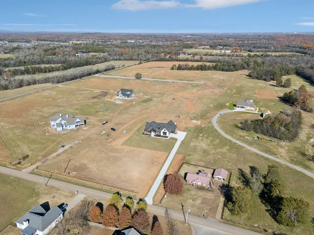 $1,899,990 | 480 Crescent Road, Murfreesboro, TN 37128