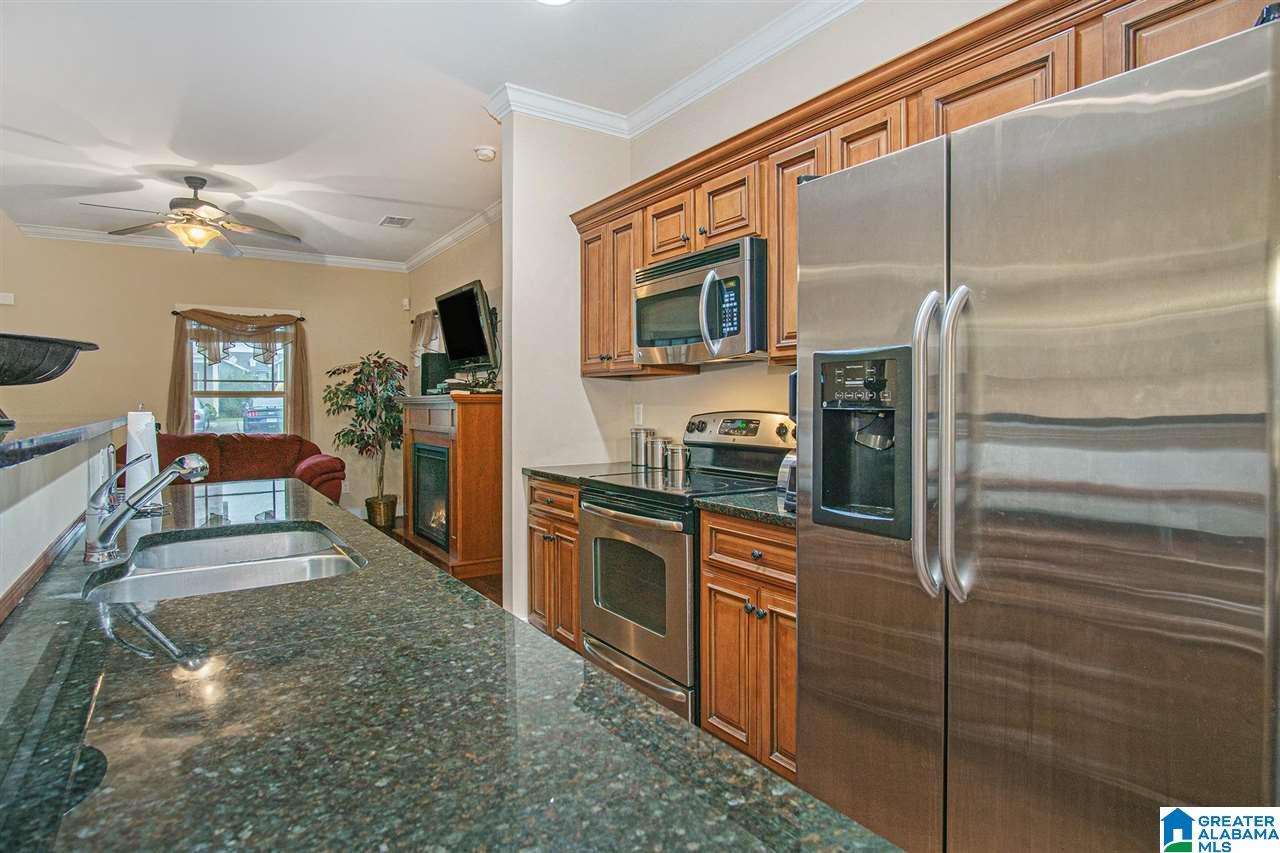 120 Enclave Avenue Calera, AL 35040 - Photo 11 of 28