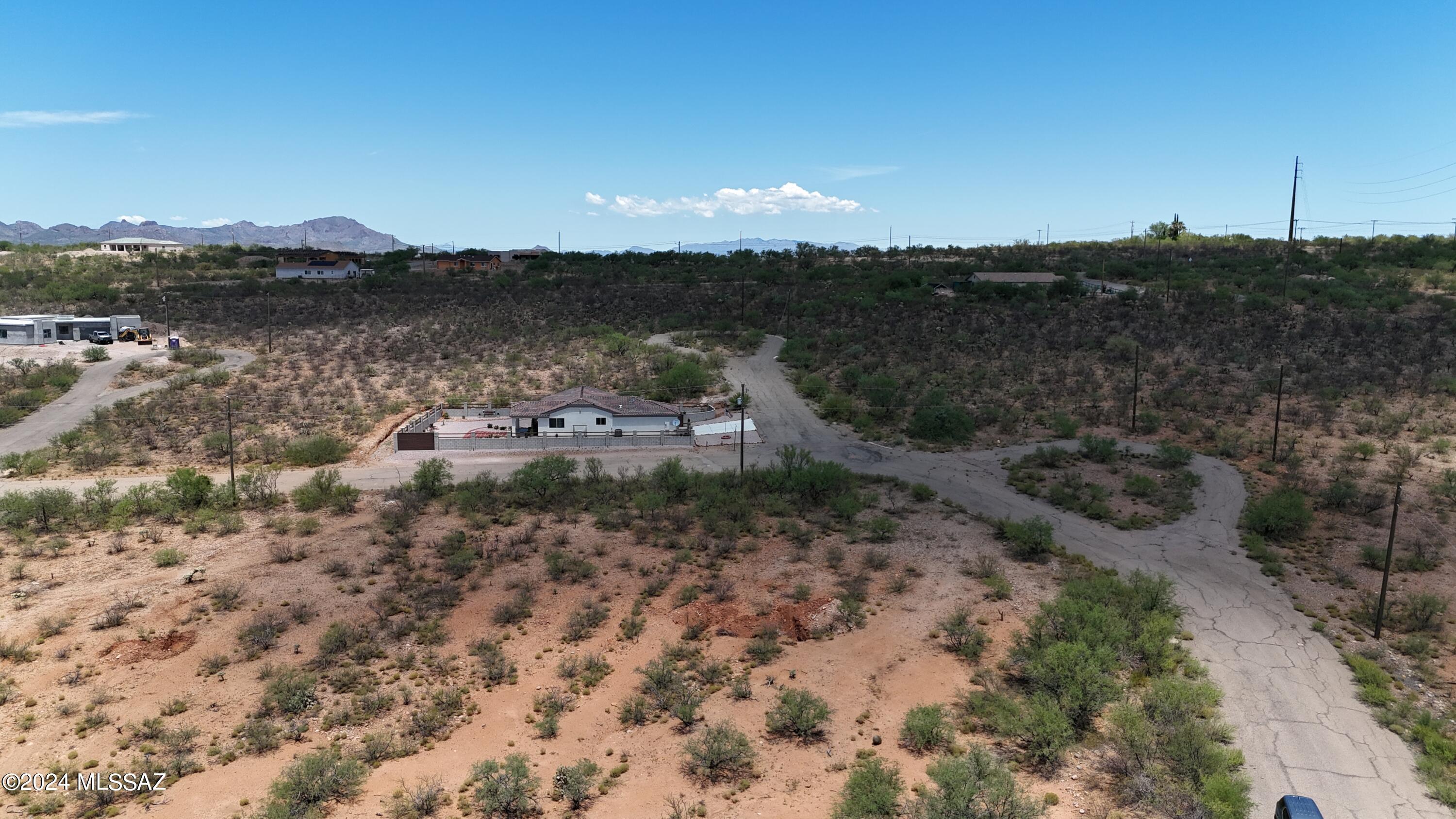 79 Circulo Bolivia, Unit 21 Rio Rico, AZ 85648 - Photo 7 of 10 DJI_20240722114715_0175_D_79CB