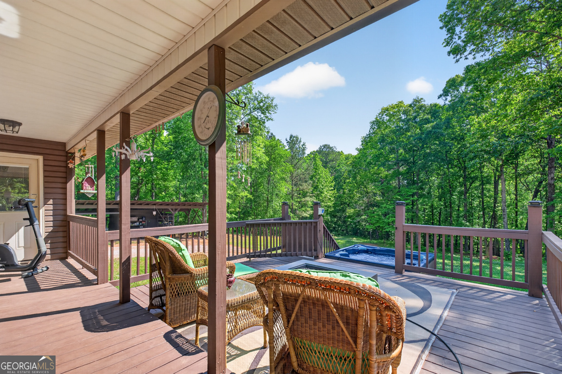 1270 Perryman Road Buckhead, GA 30625 - Photo 52 of 129