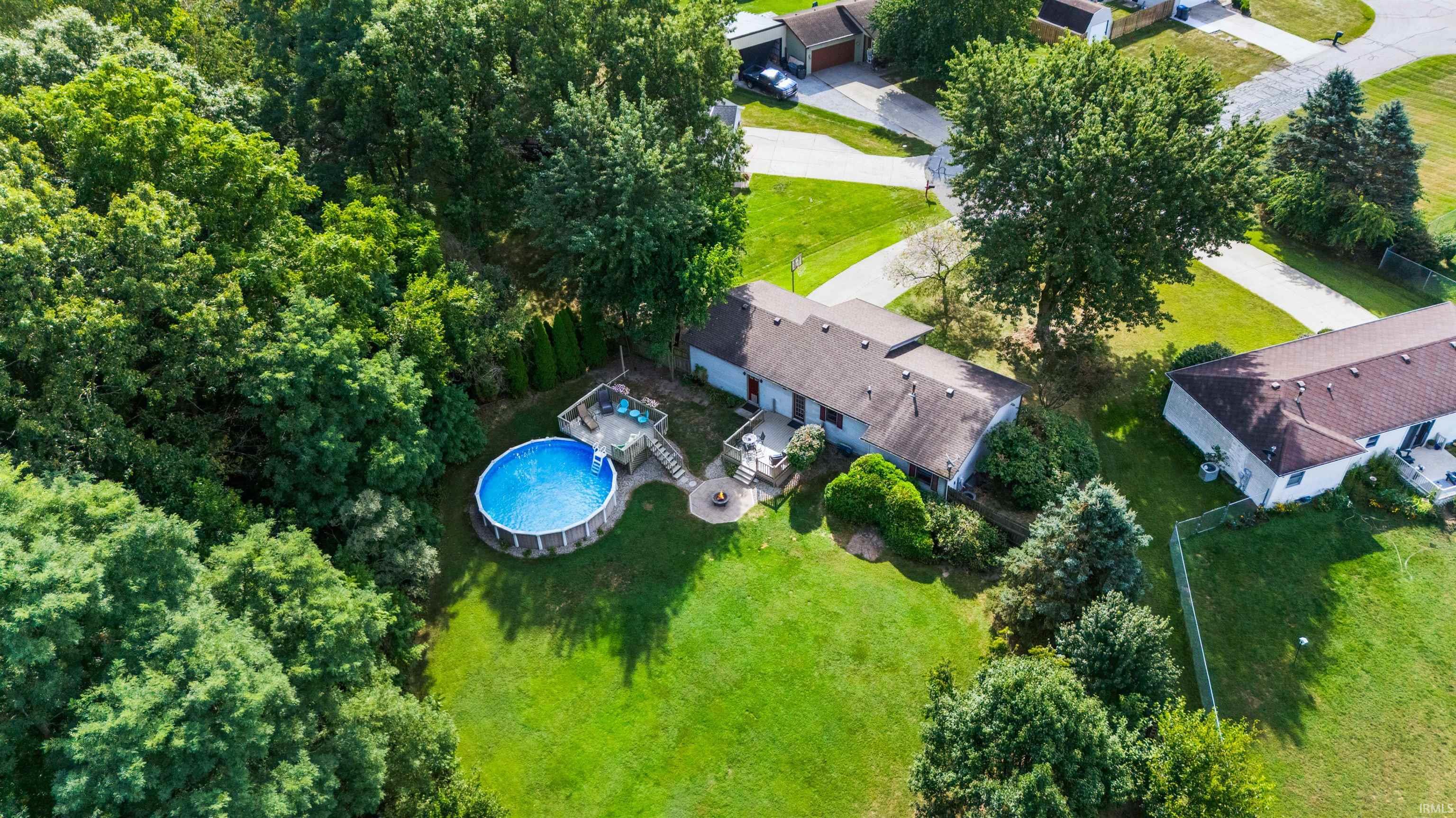 53261 Spring Court Granger, IN 46530 - Photo 30 of 50 Gallery Image 30