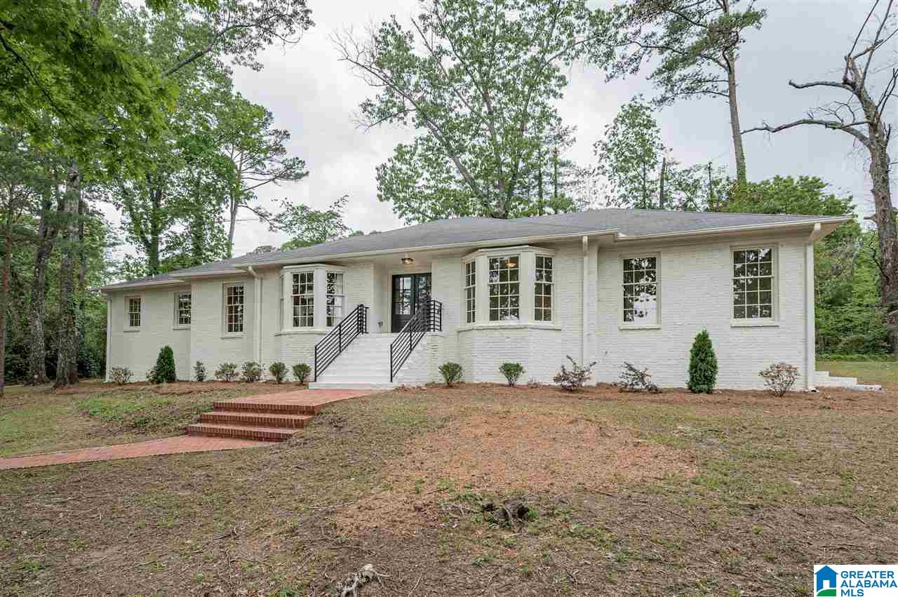 3632 Springhill Road Birmingham, AL 35223 - Photo 2 of 39