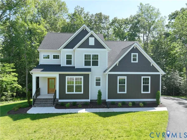 $624,950 | 8201 McKibben Drive, Chesterfield, VA 23838