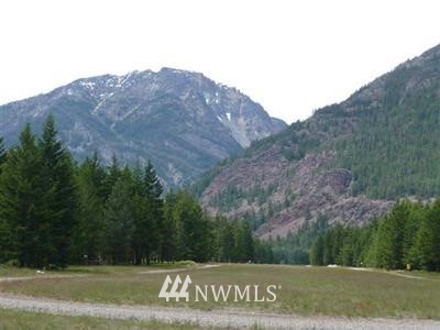 19 Arnold Road Mazama, WA 98833 - Photo 1 of 1 Gallery Image 1
