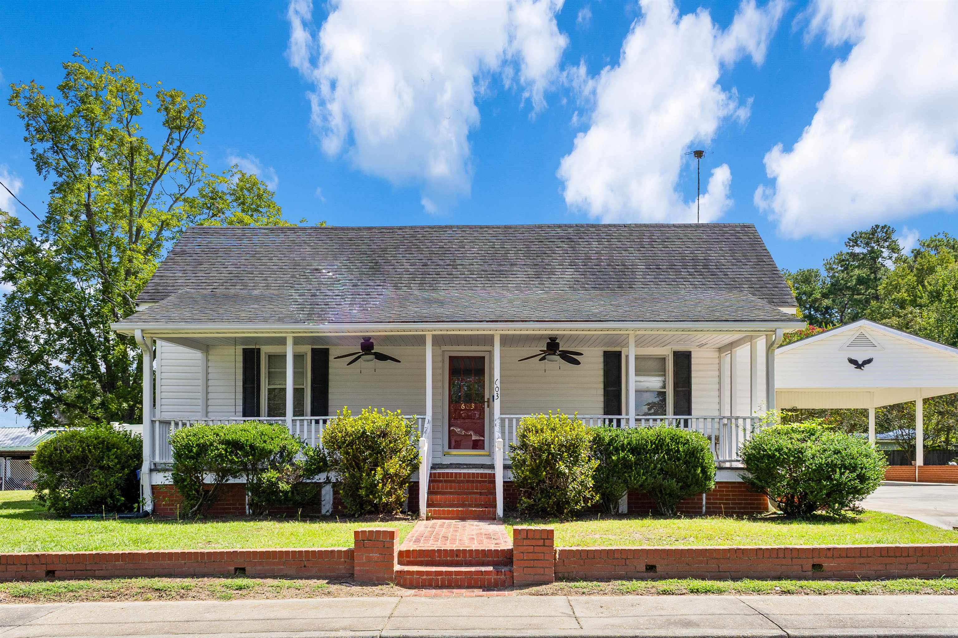 603 South Main Street Lake View, SC 29563 - Photo 1 of 32 Gallery Image 1