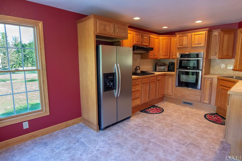 159 Hickory Fork Road Edenton, NC 27932 - Photo 21 of 31