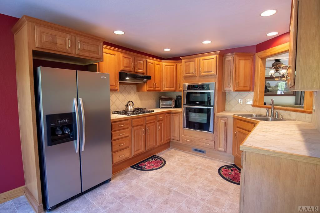 159 Hickory Fork Road Edenton, NC 27932 - Photo 22 of 31