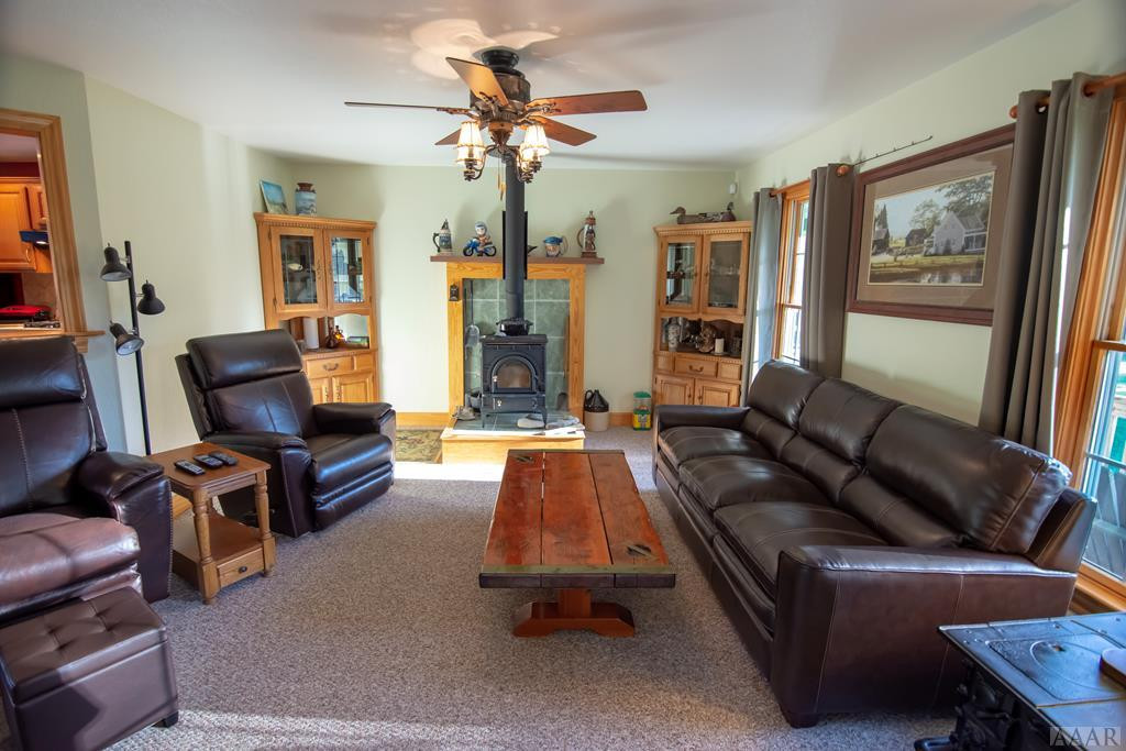 159 Hickory Fork Road Edenton, NC 27932 - Photo 25 of 31