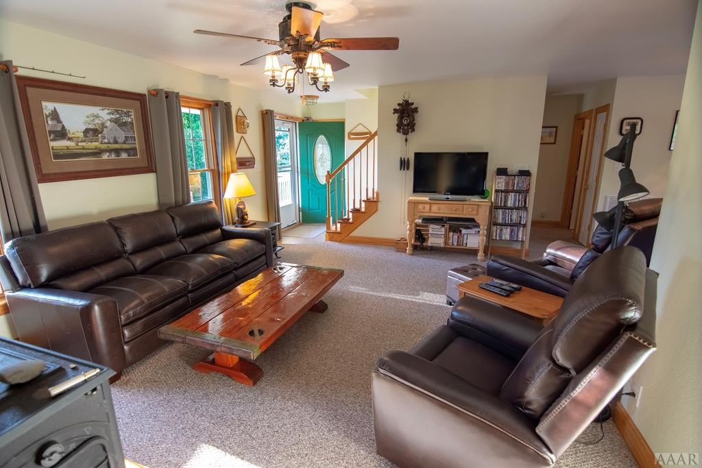 159 Hickory Fork Road Edenton, NC 27932 - Photo 26 of 31