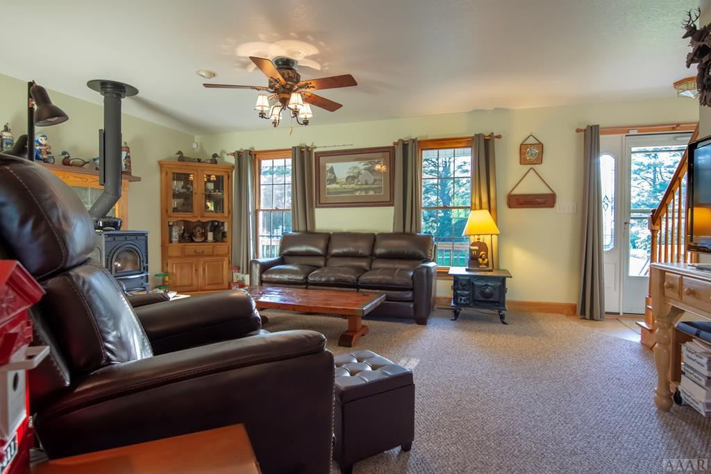 159 Hickory Fork Road Edenton, NC 27932 - Photo 29 of 31