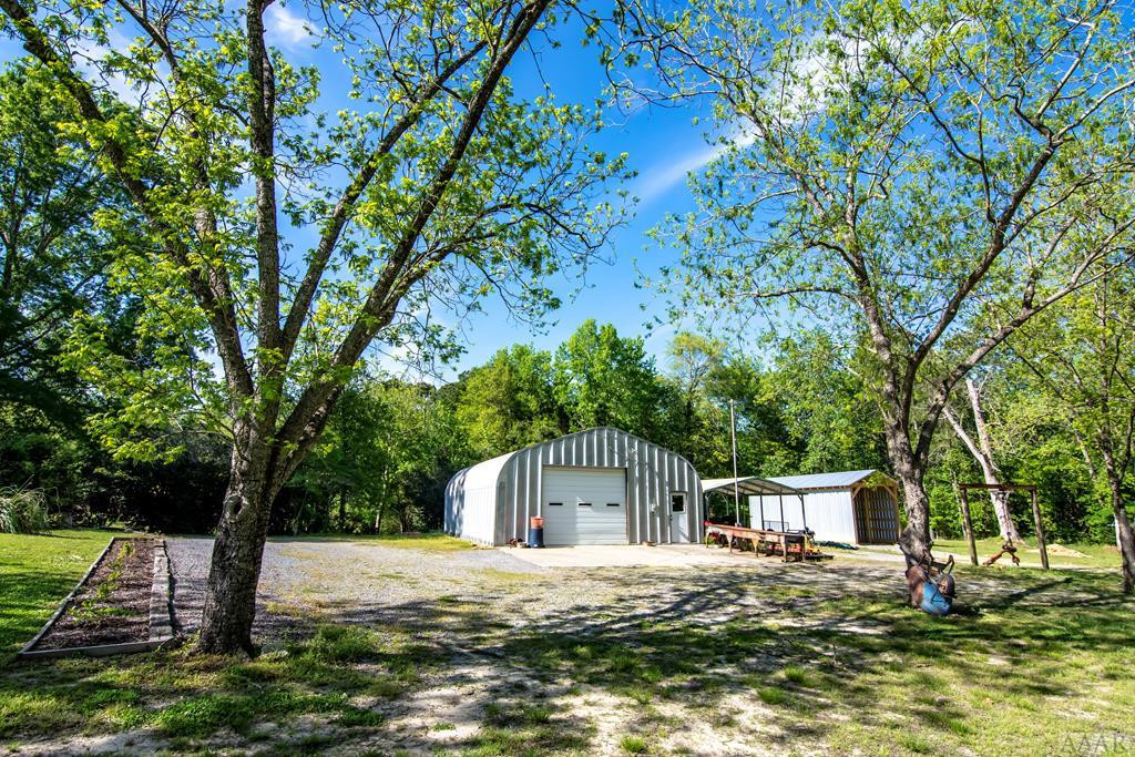 159 Hickory Fork Road Edenton, NC 27932 - Photo 6 of 31