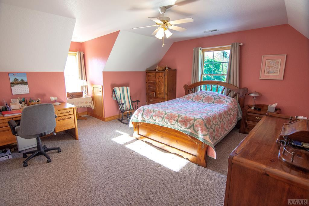 159 Hickory Fork Road Edenton, NC 27932 - Photo 10 of 31