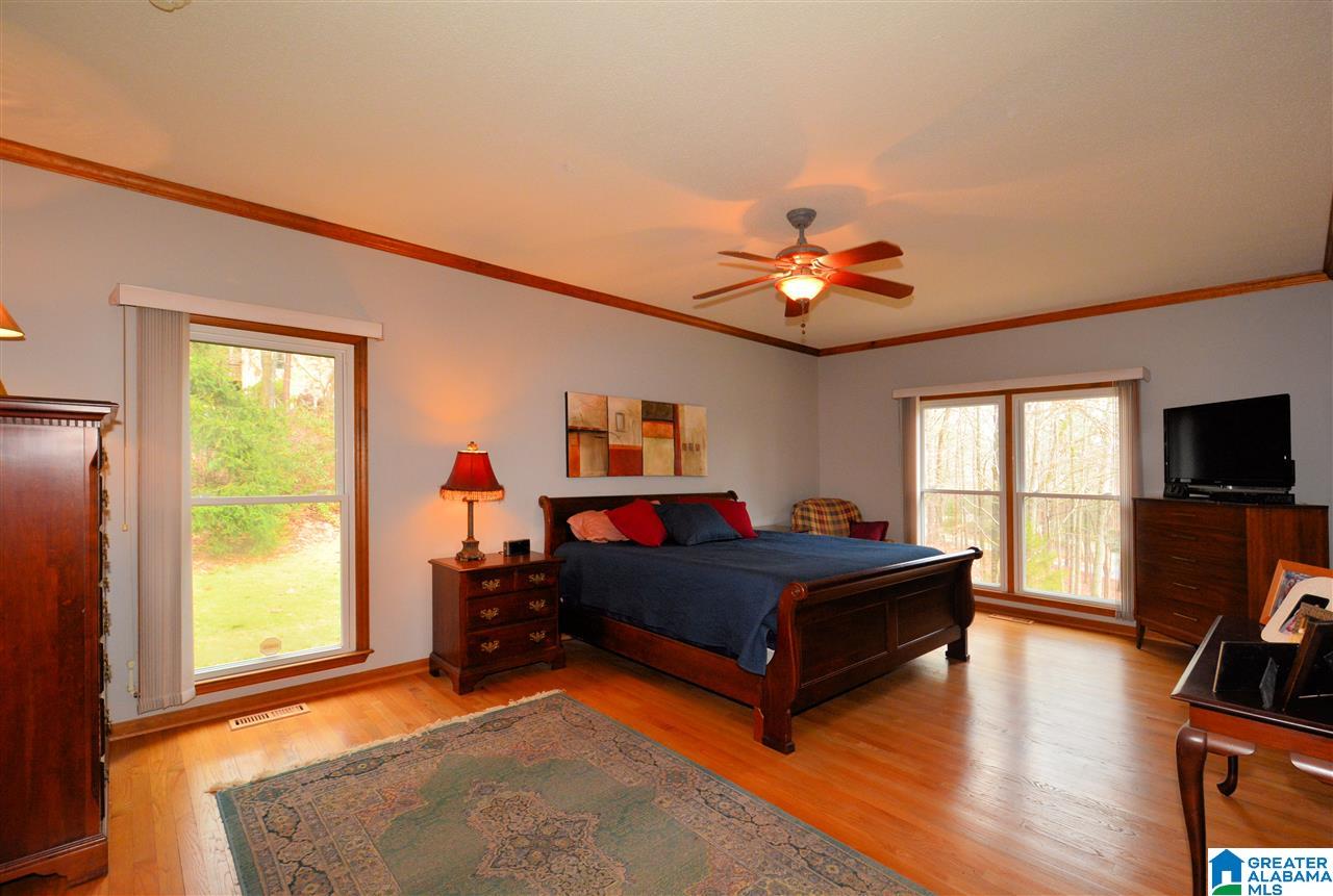 41 Foxfire Circle Pelham, AL 35124 - Photo 25 of 42