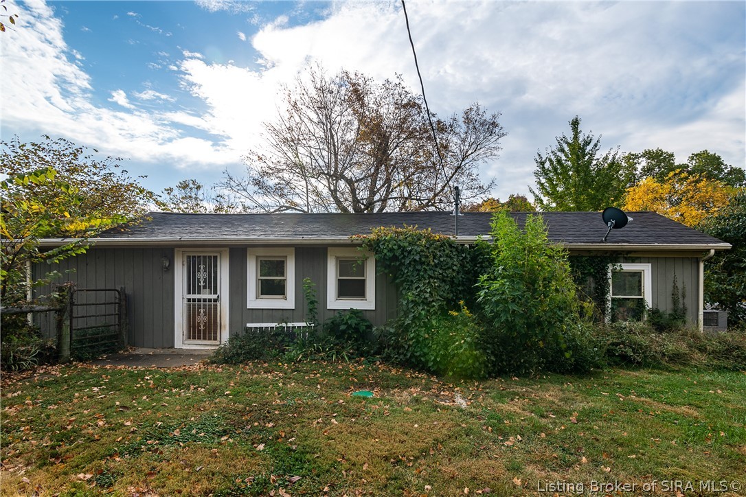 1221 Hansberry Road Memphis, IN 47143 - Photo 1 of 29 Gallery Image 1