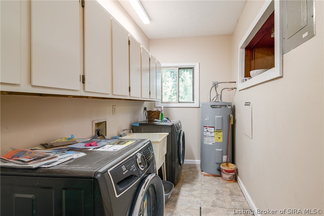 1221 Hansberry Road Memphis, IN 47143 - Photo 14 of 29 Gallery Image 14