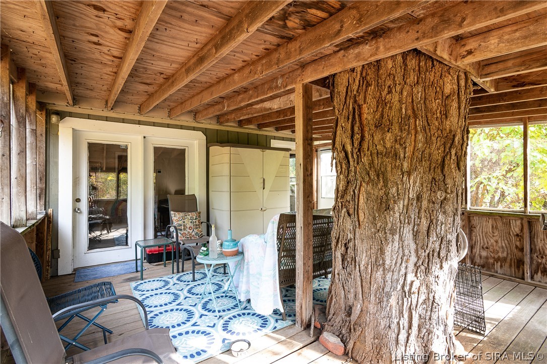 1221 Hansberry Road Memphis, IN 47143 - Photo 15 of 29 Gallery Image 15