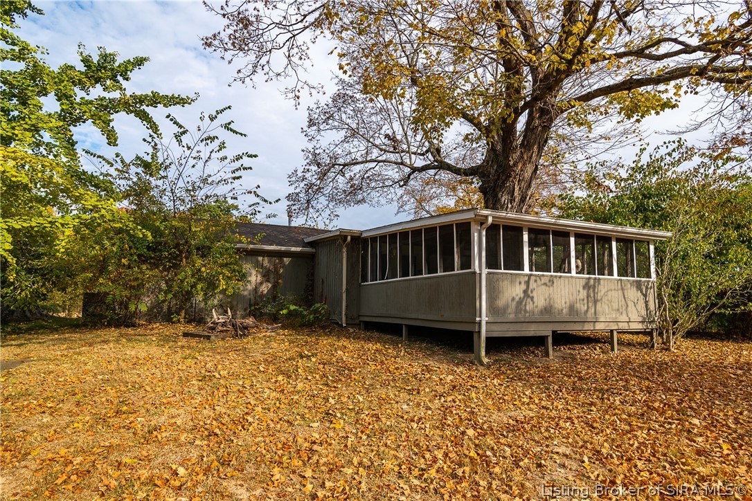 1221 Hansberry Road Memphis, IN 47143 - Photo 21 of 29 Gallery Image 21