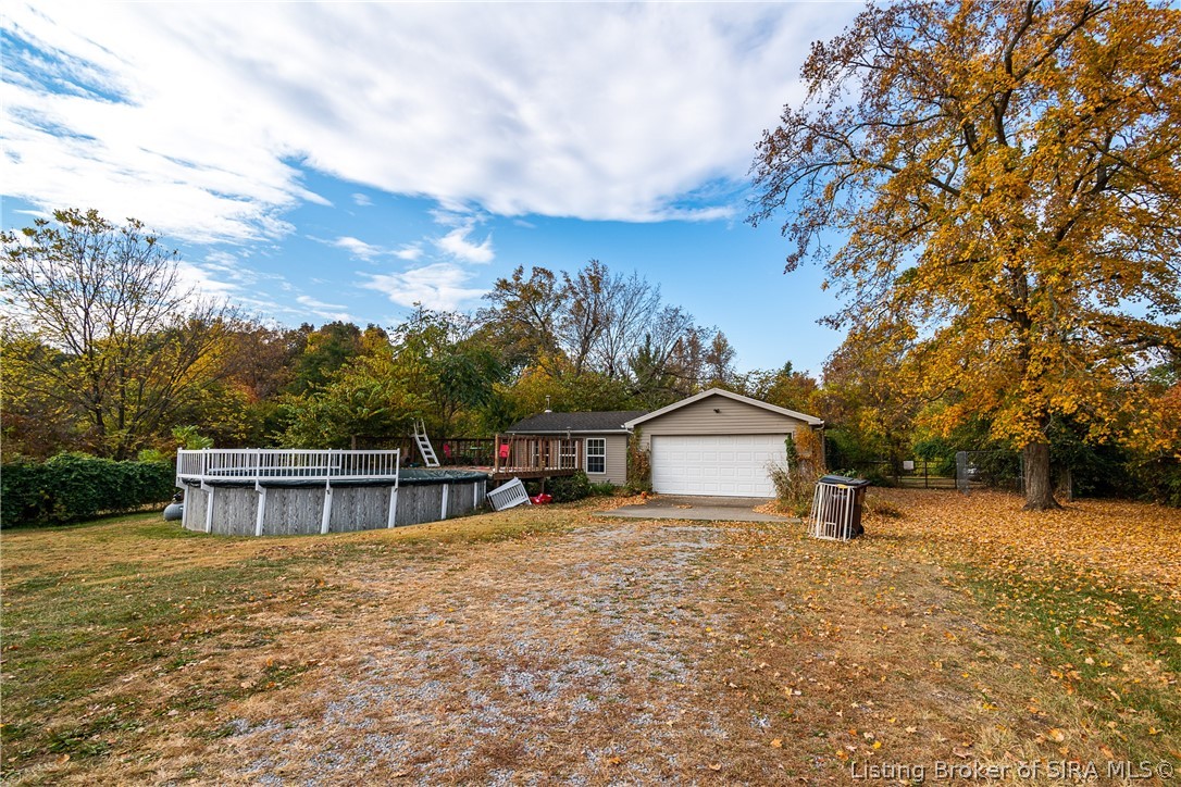 1221 Hansberry Road Memphis, IN 47143 - Photo 23 of 29 Gallery Image 23