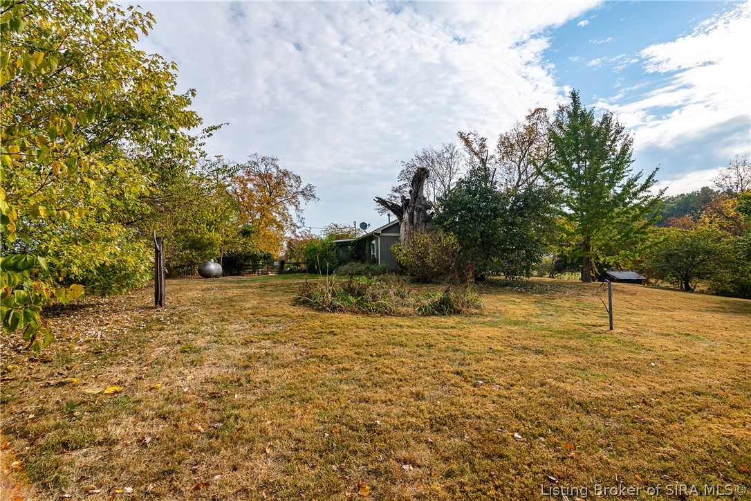 1221 Hansberry Road Memphis, IN 47143 - Photo 24 of 29 Gallery Image 24