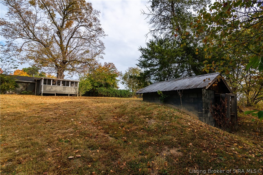 1221 Hansberry Road Memphis, IN 47143 - Photo 25 of 29 Gallery Image 25
