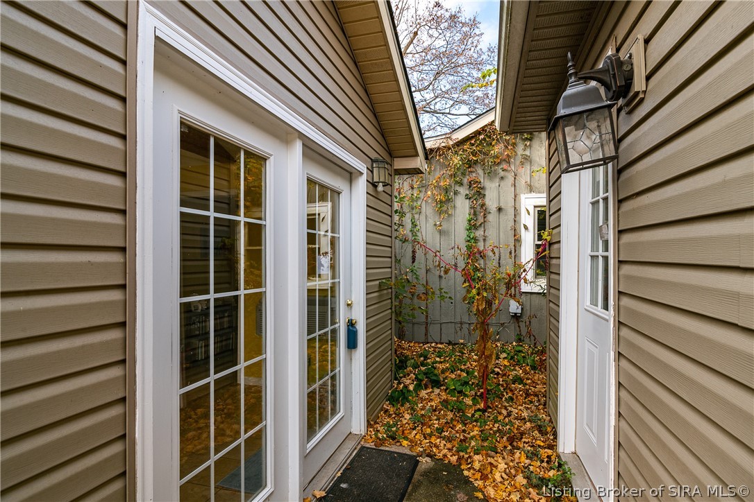1221 Hansberry Road Memphis, IN 47143 - Photo 28 of 29 Gallery Image 28