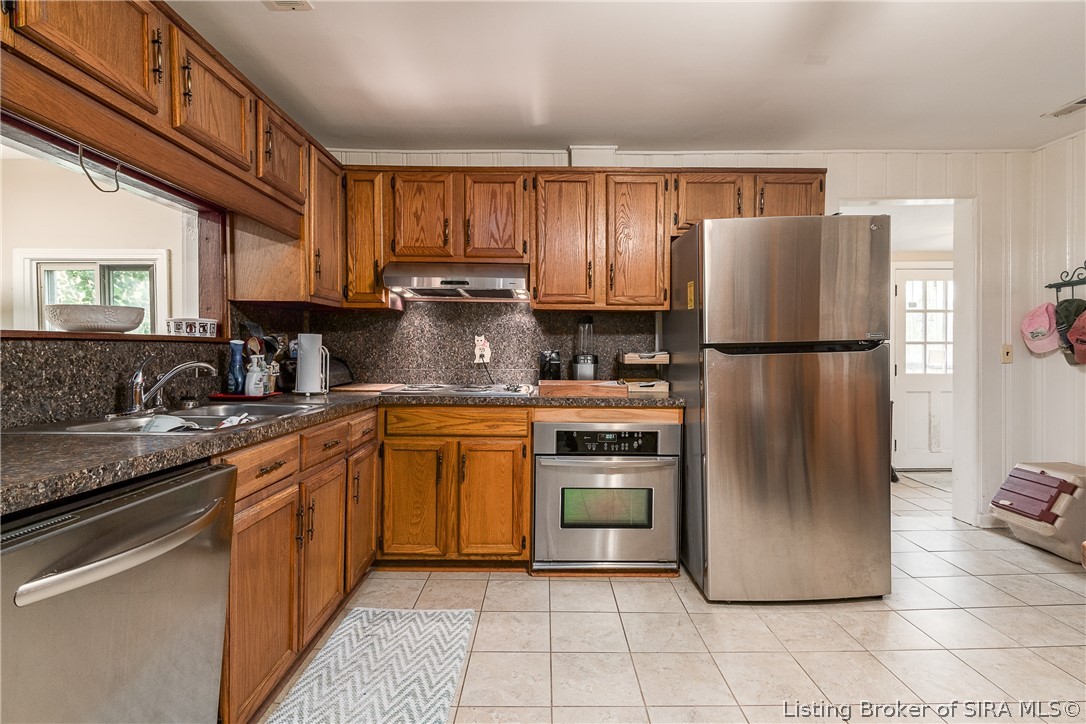1221 Hansberry Road Memphis, IN 47143 - Photo 5 of 29 Gallery Image 5
