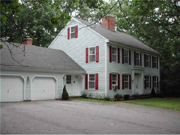 39 Buttonwood Road Bedford, NH 03110 - Photo 1 of 1 Gallery Image 1