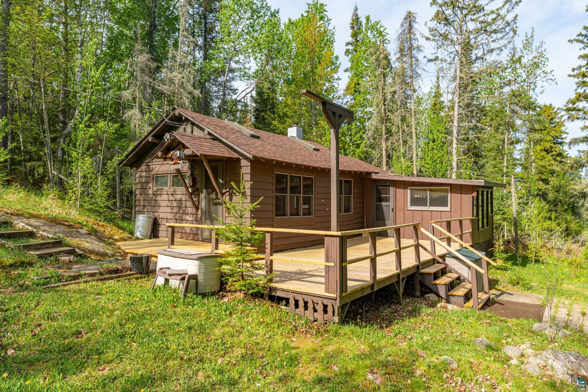 8433 Timber Bay Road Babbitt, MN 55706 - Photo 21 of 36