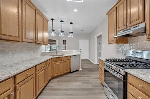 $2,800 | 629 Willowdale Boulevard, Luling, LA 70070