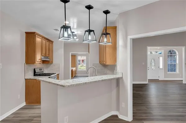 $2,800 | 629 Willowdale Boulevard, Luling, LA 70070