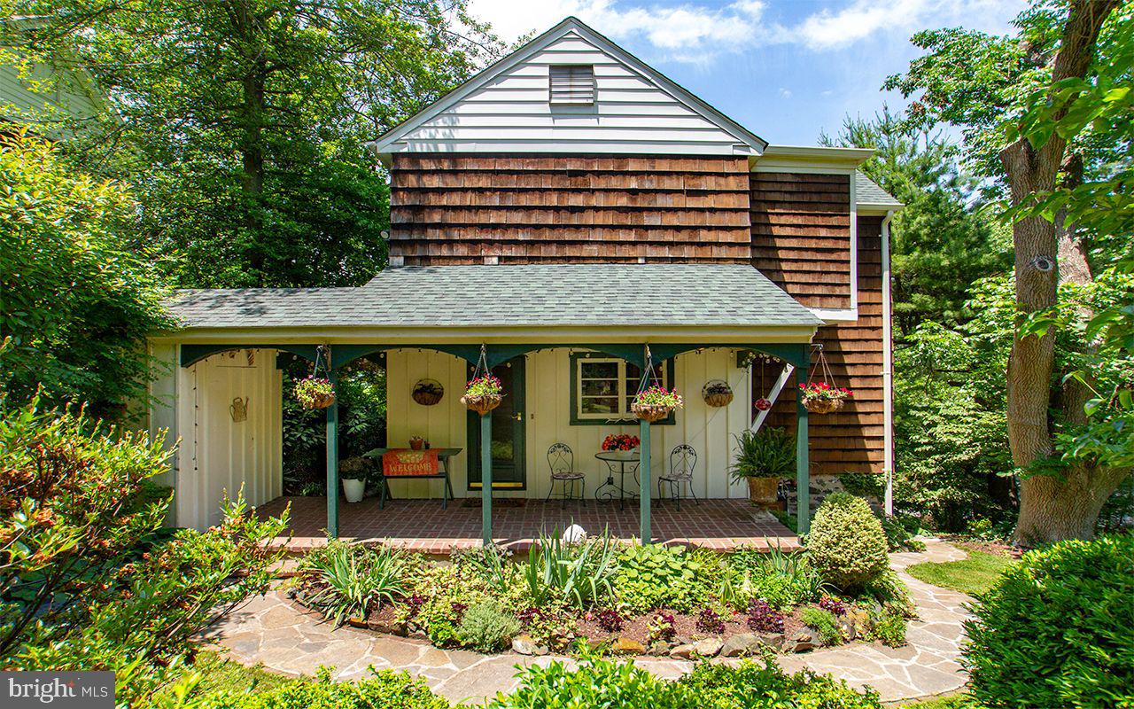 5137 Wetheredsville Road Baltimore, MD 21207 - Photo 3 of 89