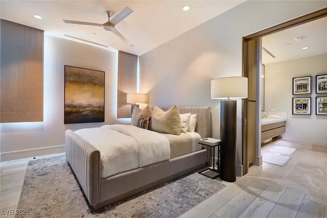 $13,500,000 | 11665 Smt Clb Drive, Unit 306, Las Vegas, NV 89135