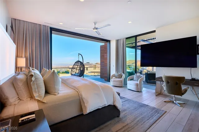 $13,500,000 | 11665 Smt Clb Drive, Unit 306, Las Vegas, NV 89135