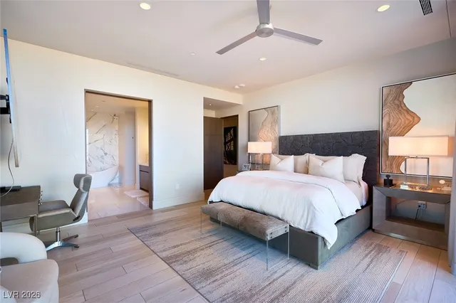 $13,500,000 | 11665 Smt Clb Drive, Unit 306, Las Vegas, NV 89135