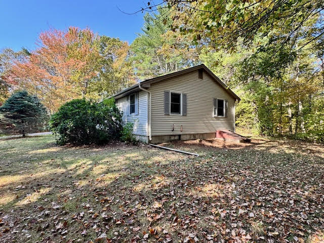 57 Arnold Road South China, ME 04358 - Photo 32 of 42 Side of home