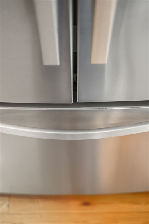 3 Nantucket Avenue Swampscott, MA 01907 - Photo 13 of 41 a view of a closet with wooden floor