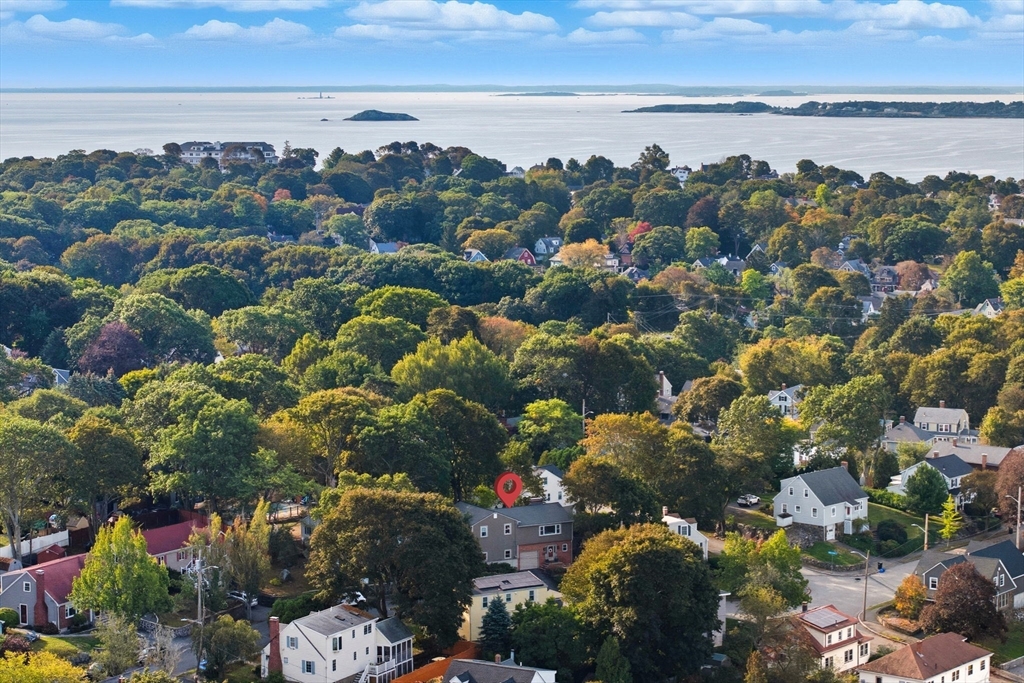 3 Nantucket Avenue Swampscott, MA 01907 - Photo 2 of 41 a view of a city