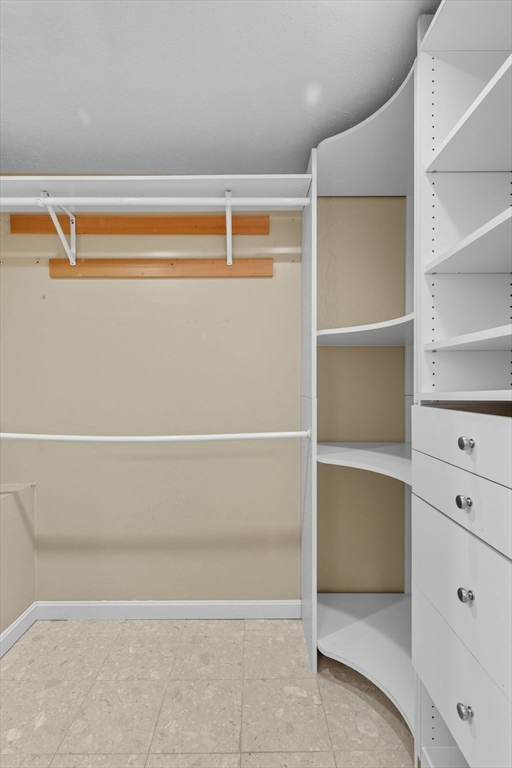 3 Nantucket Avenue Swampscott, MA 01907 - Photo 23 of 41 a view of an empty walk in closet