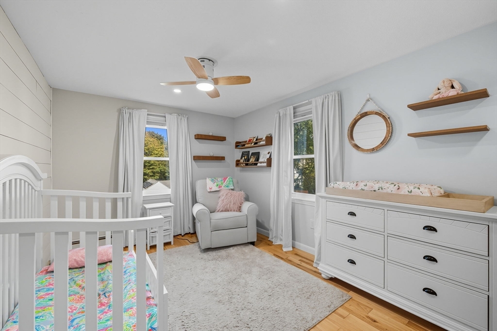 3 Nantucket Avenue Swampscott, MA 01907 - Photo 24 of 41 a bedroom with furniture and a window