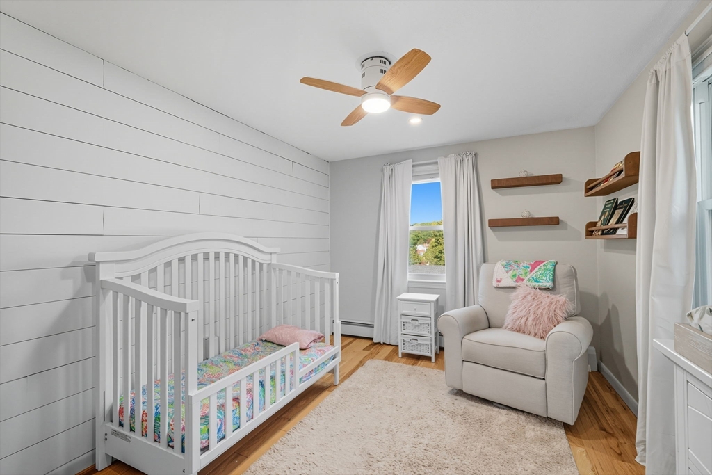 3 Nantucket Avenue Swampscott, MA 01907 - Photo 25 of 41 a view of livingroom with furniture and windows