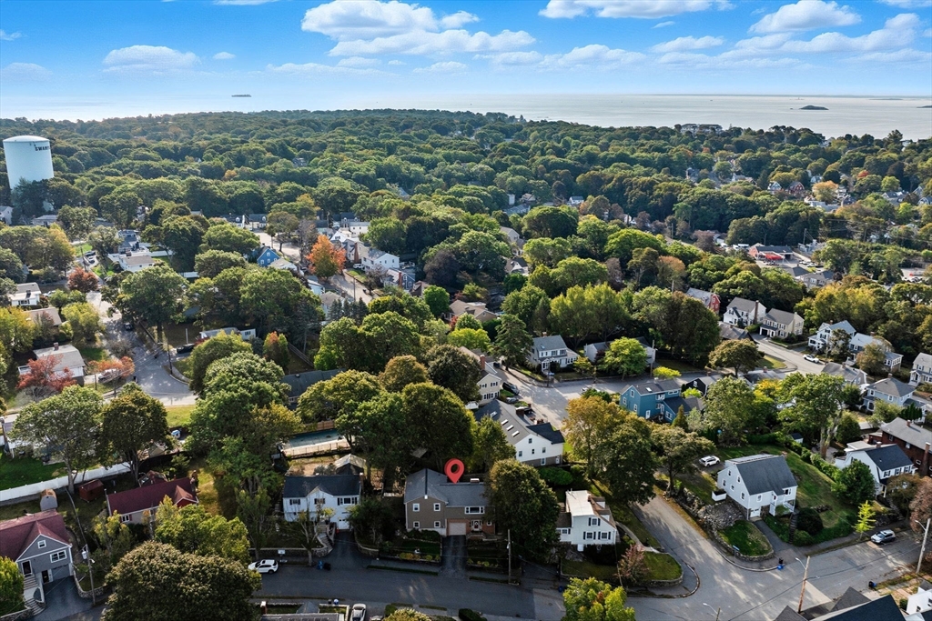 3 Nantucket Avenue Swampscott, MA 01907 - Photo 39 of 41 a view of a city